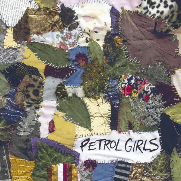 |   | Petrol Girls - Cut & Stitch' / 'the Future is Dark (2 LPs) | Records on Vinyl