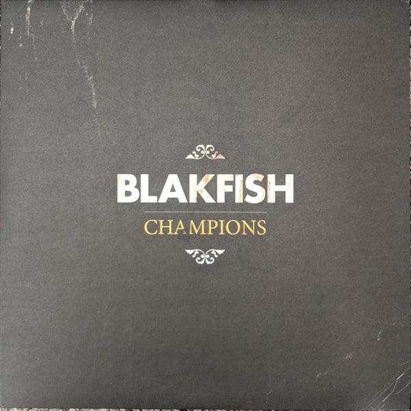 |   | Blakfish - Champions (LP) | Records on Vinyl
