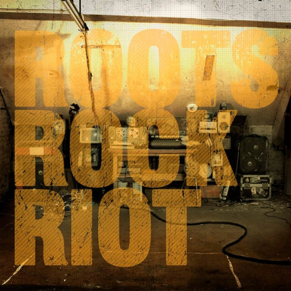 |   | Skindred - Roots Rock Riot (2 LPs) | Records on Vinyl