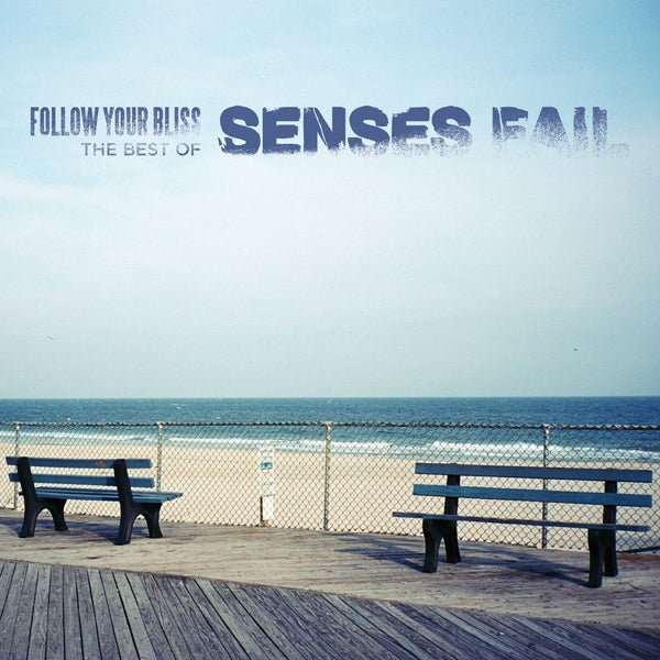 |   | Senses Fail - Follow Your Bliss (2 LPs) | Records on Vinyl