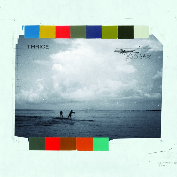 |  Vinyl LP | Thrice - Beggars (LP) | Records on Vinyl