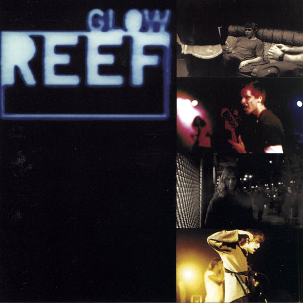 |  Vinyl LP | Reef - Glow (LP) | Records on Vinyl