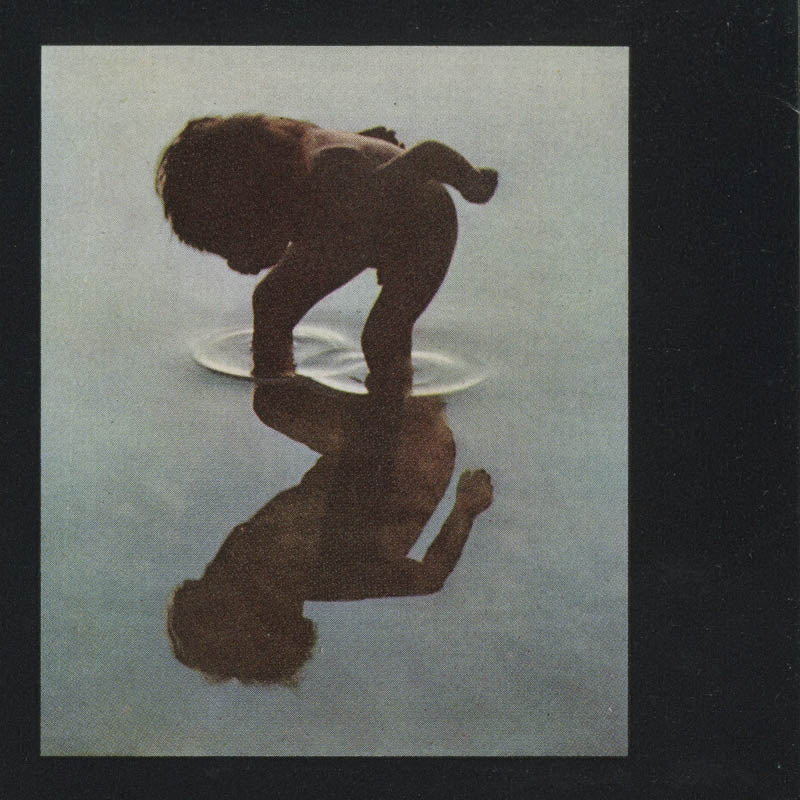 |  Vinyl LP | Ghost Woman - Anne, If (LP) | Records on Vinyl