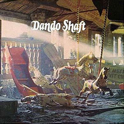 |  Vinyl LP | Dando Shaft - Dando Shaft (LP) | Records on Vinyl
