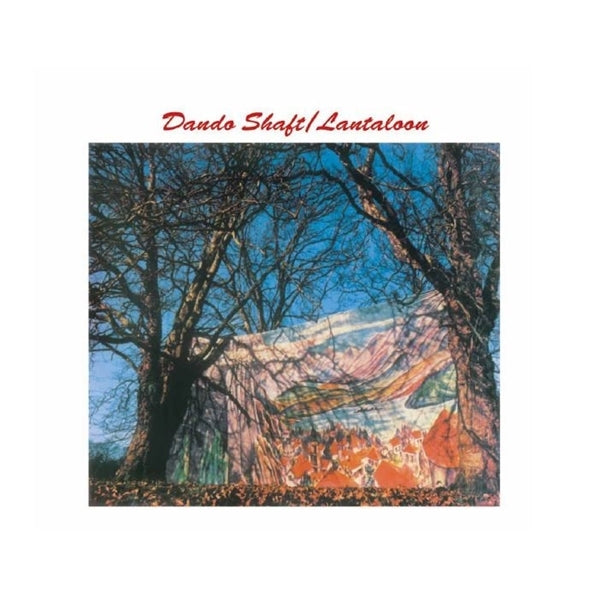 |   | Dando Shaft - Lantaloon (LP) | Records on Vinyl