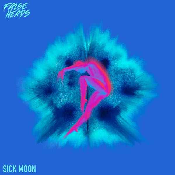 |  Vinyl LP | False Heads - Sick Moon (LP) | Records on Vinyl