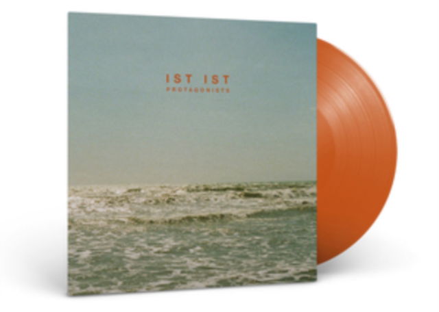 |   | Ist Ist - Protagonists (LP) | Records on Vinyl