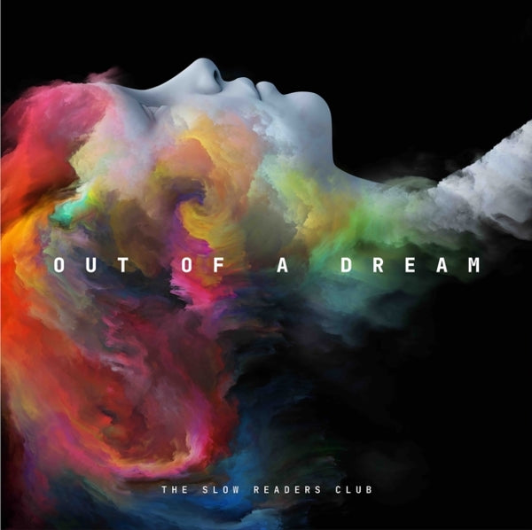|  Vinyl LP | Slow Readers Club - Out of a Dream (LP) | Records on Vinyl