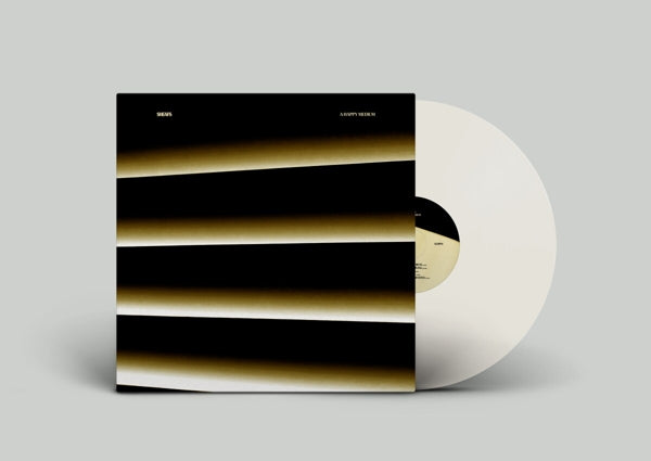 |  Vinyl LP | Sheafs - A Happy Medium (LP) | Records on Vinyl