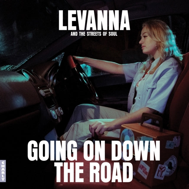 |  Vinyl LP | V/A - Going On Down the Road (LP) | Records on Vinyl