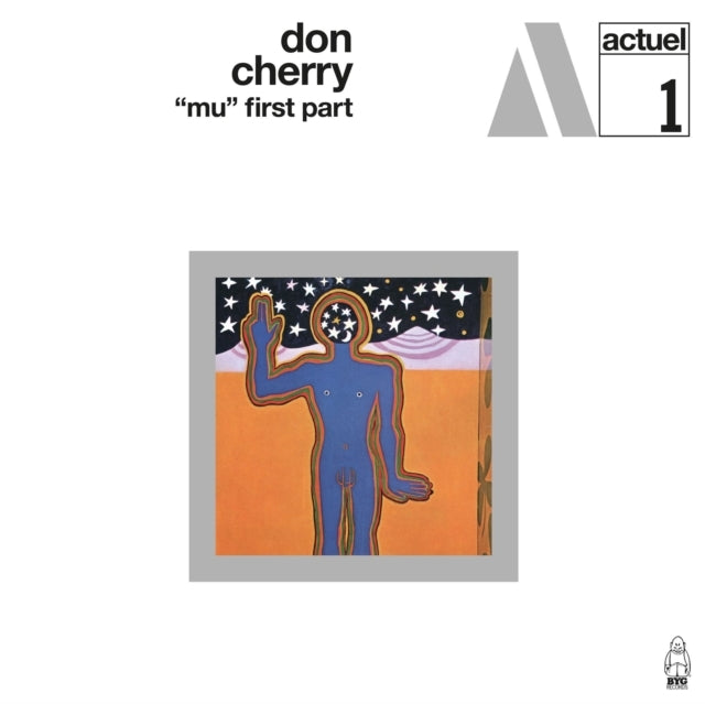 | Vinyl LP | Don Cherry - Mu: First Part (LP) | Records on Vinyl