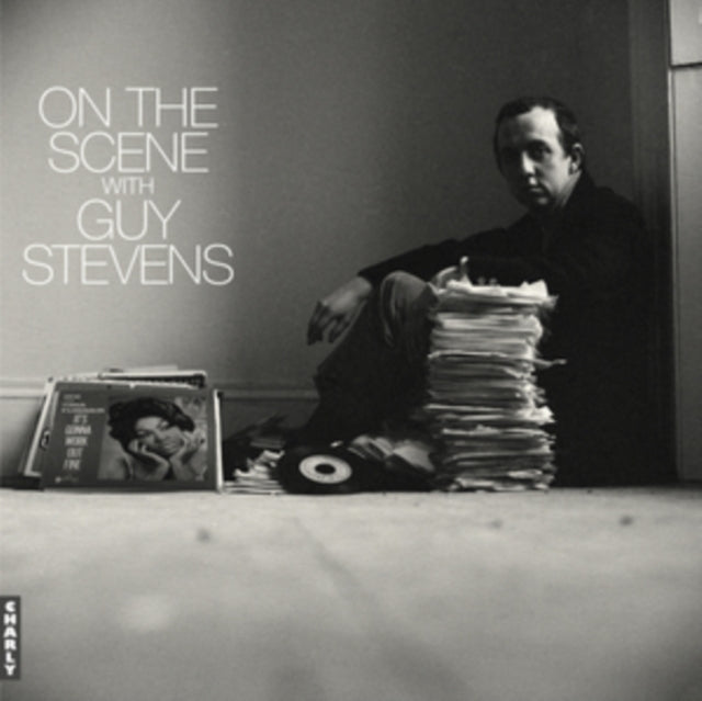 |   | V/A - On the Scene With Guy Stevens (LP) | Records on Vinyl
