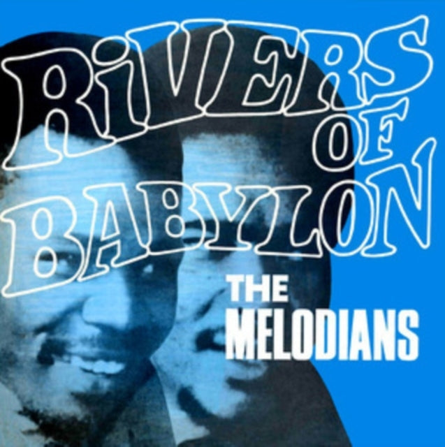 |  Vinyl LP | Melodians - Rivers of Babylon (LP) | Records on Vinyl