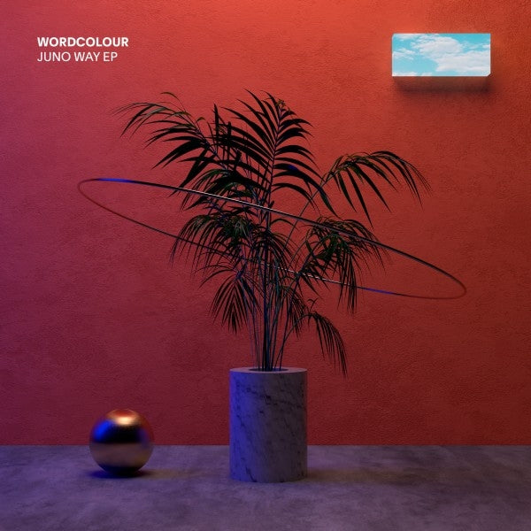 |   | Wordcolour - Juno Way (Single) | Records on Vinyl