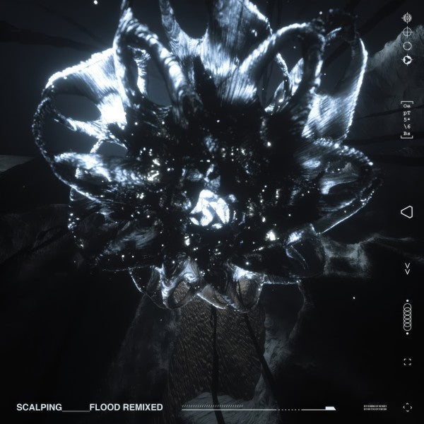 |   | Scalping - Flood Remixed (Single) | Records on Vinyl