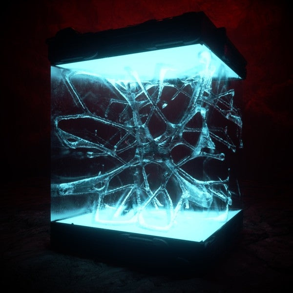 |  Vinyl LP | Scalping - Void (LP) | Records on Vinyl