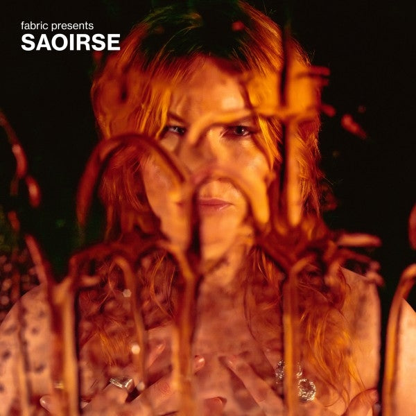 |  Vinyl LP | Saoirse - Fabric Presents Saoirse (2 LPs) | Records on Vinyl