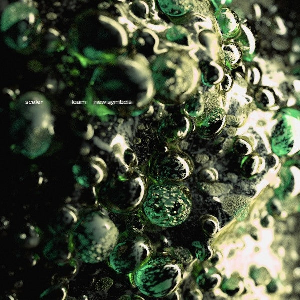 |  12" Single | Scaler - Loam / New Symbols (Single) | Records on Vinyl