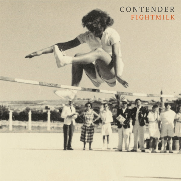 |   | Fightmilk - Contender (LP) | Records on Vinyl