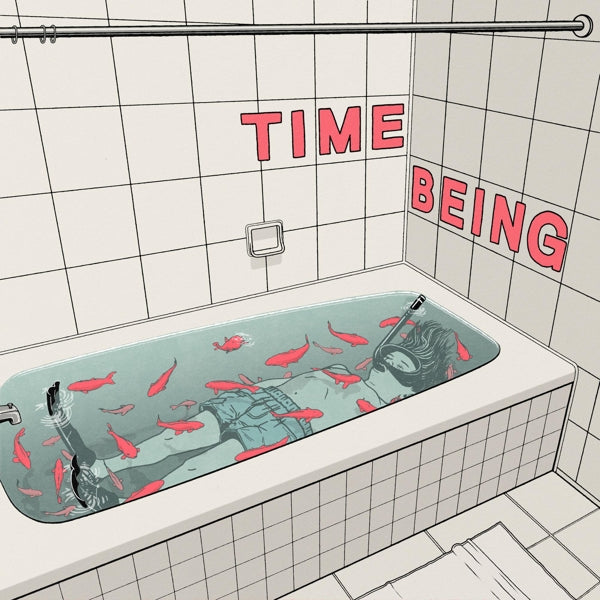 |   | Tree River - Time Being (LP) | Records on Vinyl