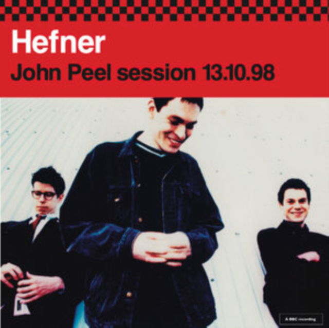 |   | Hefner - John Peel 13.10.98 (2 Singles) | Records on Vinyl
