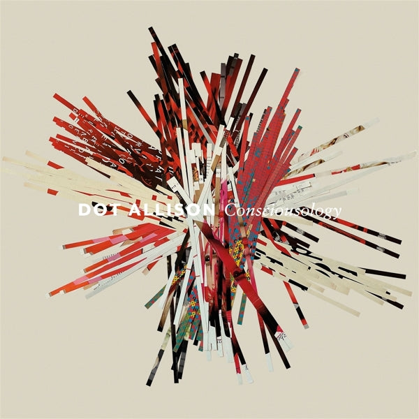 |   | Dot Allison - Consciousology (LP) | Records on Vinyl