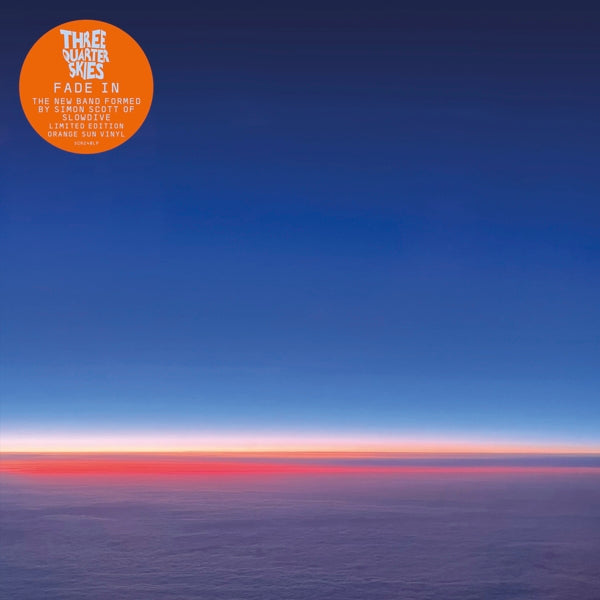 |   | Three Quarter Skies - Fade In (LP) | Records on Vinyl