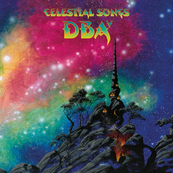 |  Vinyl LP | Downes Braide Association - Celestial Songs (2 LPs) | Records on Vinyl