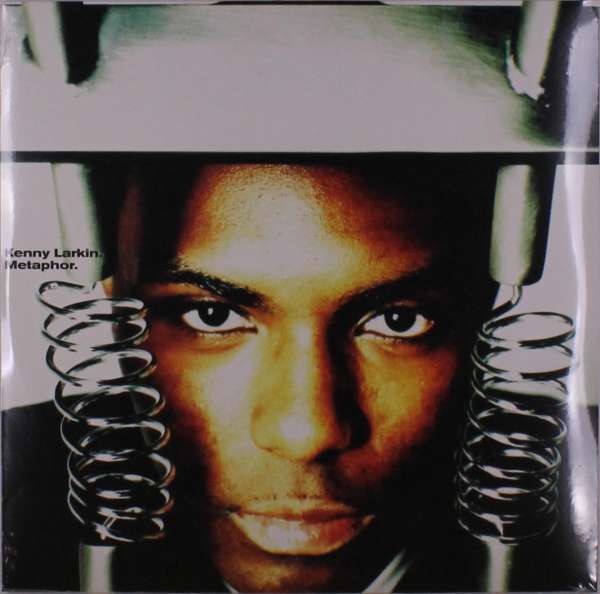|  Vinyl LP | Kenny Larkin - Metaphor (3 LPs) | Records on Vinyl