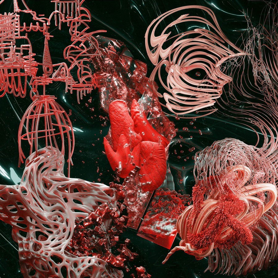 |  Vinyl LP | Elwd - Monochrome (LP) | Records on Vinyl