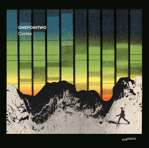 |   | Onepointtwo - Cycles (LP) | Records on Vinyl