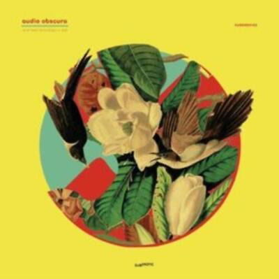 |   | Audio Obscura - Acid Field Recordings In Dub (LP) | Records on Vinyl