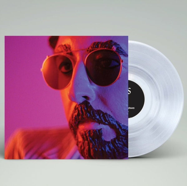 |  Vinyl LP | Charles Watson - Yes (LP) | Records on Vinyl