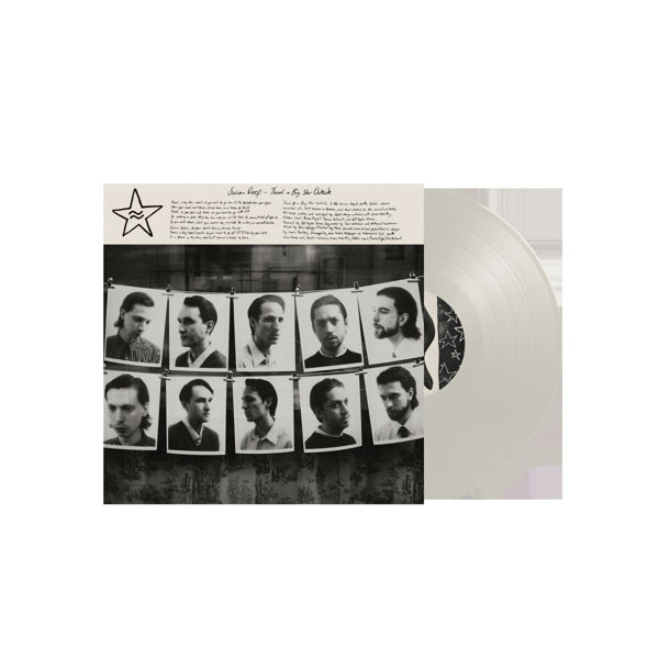 |  Vinyl LP | Swim Deep - There's a Big Star Outside (LP) | Records on Vinyl