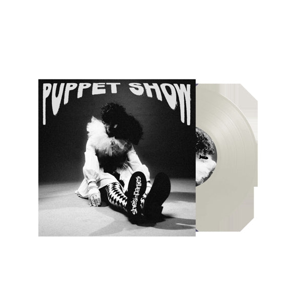 |  12" Single | She's In Parties - Puppet Show (Single) | Records on Vinyl