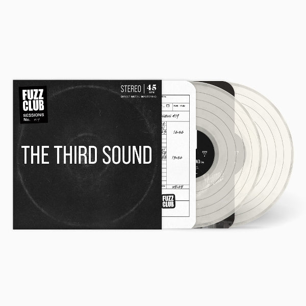 |  Vinyl LP | Third Sound - Fuzz Club Session (2 LPs) | Records on Vinyl