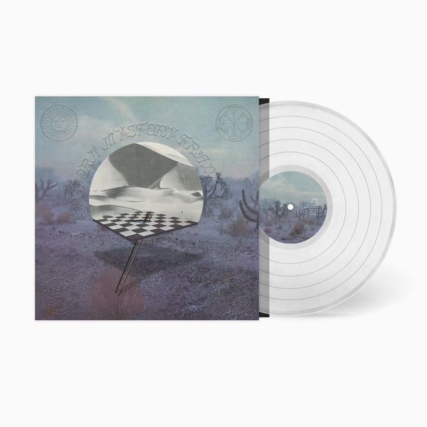 |   | Moonwalks - Western Mystery Tradition (Ultra Clear) (LP) | Records on Vinyl