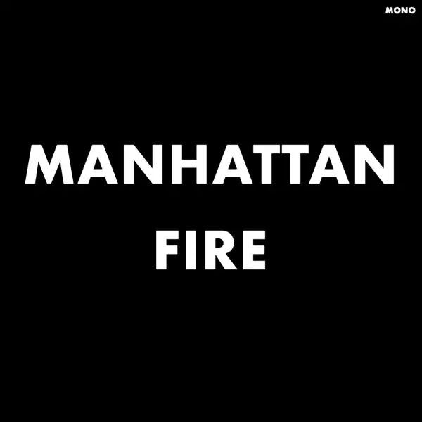 |  Vinyl LP | Men - Manhattan Fire (New York City Demos) (LP) | Records on Vinyl