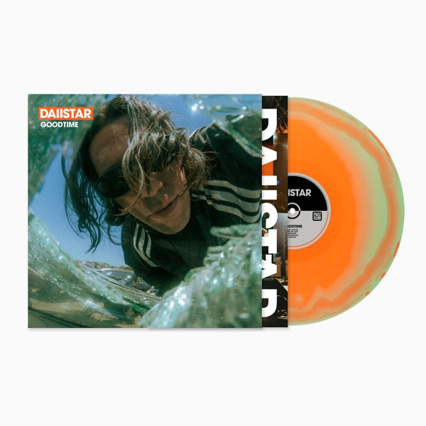 |  Vinyl LP | Daiistar - Good Time (LP) | Records on Vinyl