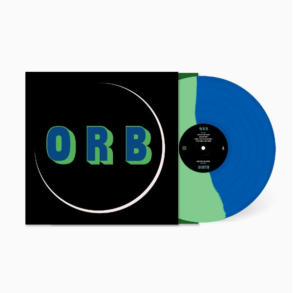 |  Vinyl LP | Orb - Birth (LP) | Records on Vinyl