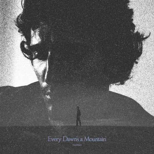 |  Vinyl LP | Tamino - Every Dawn's a Mountain (LP) | Records on Vinyl
