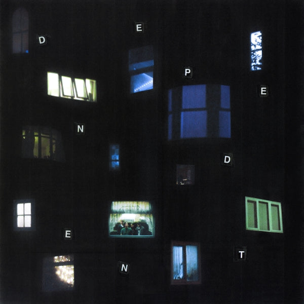 |  Vinyl LP | Overpass - Dependent (LP) | Records on Vinyl