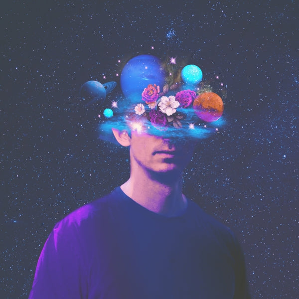 |   | Fred V - Luminous (LP) | Records on Vinyl