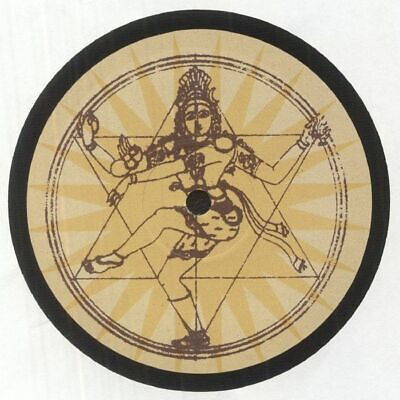 |   | Red Axes - Relax Shiva (Single) | Records on Vinyl