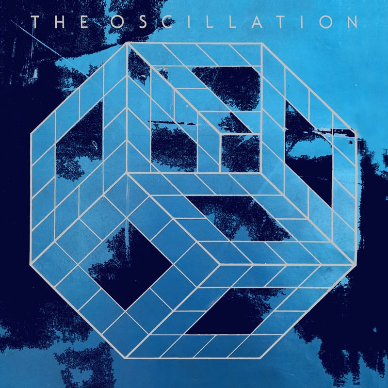 |  Vinyl LP | Oscillation - The Start of the End (LP) | Records on Vinyl