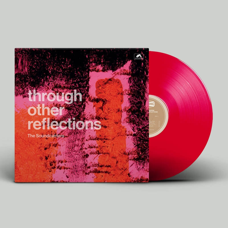 |  Vinyl LP | Soundcarriers - Through Other Reflections (LP) | Records on Vinyl