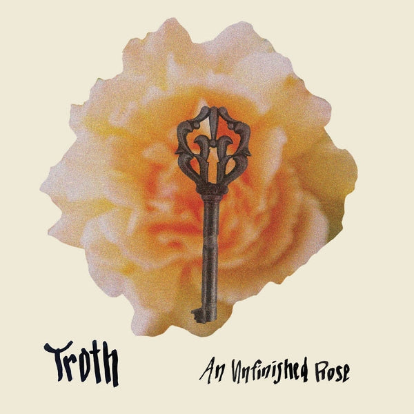 |  Vinyl LP | Troth - An Unfinished Rose (LP) | Records on Vinyl