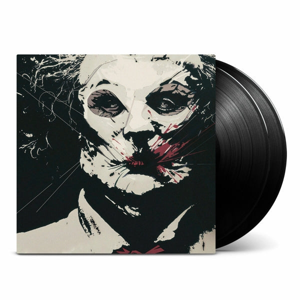 |  Vinyl LP | Tom Salta - Outlast Trials (2 LPs) | Records on Vinyl