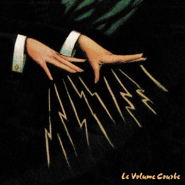|  Vinyl LP | Le Volume Courbe - Planet Ping Pong (LP) | Records on Vinyl