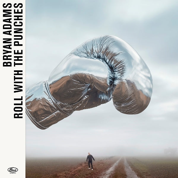|  Vinyl LP | Bryan Adams - Roll With the Punches (4 LPs) | Records on Vinyl